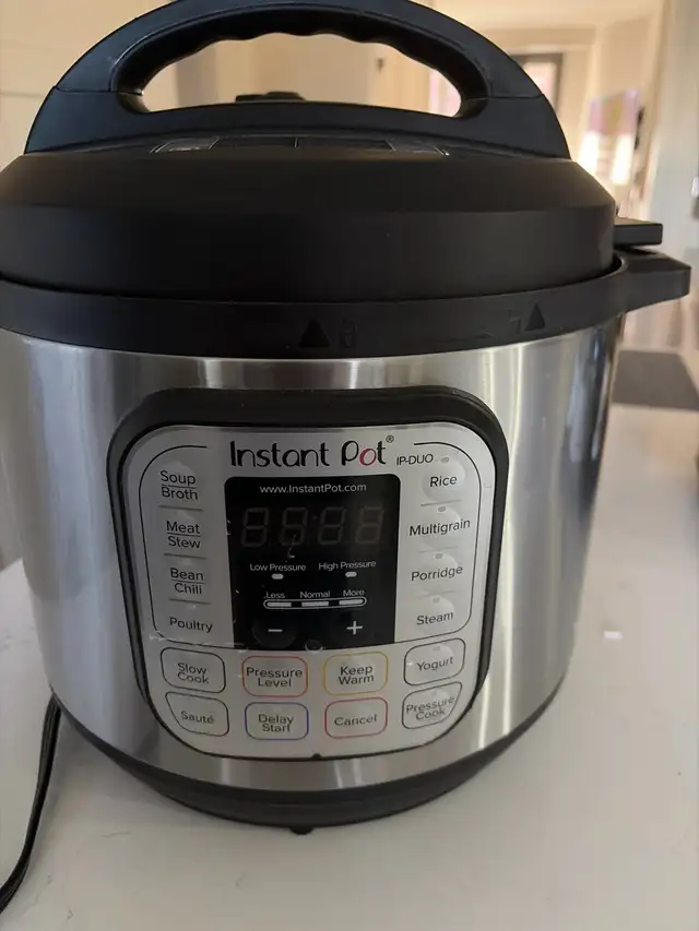 instant Pot