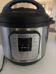 instant Pot