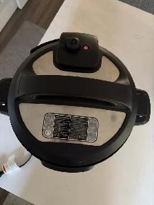 instant Pot - Photo 2