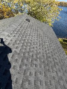 Roofing!