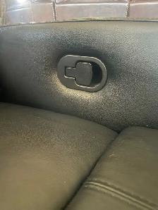 theater chairs - Photo 2