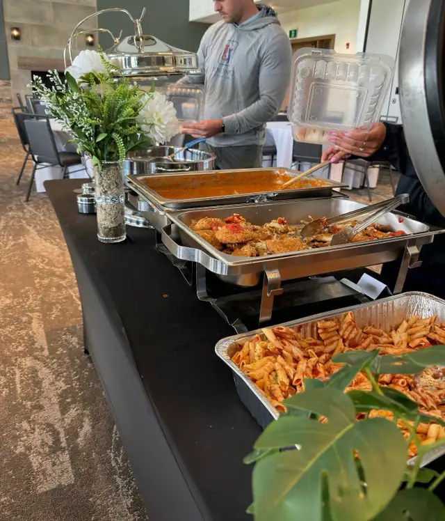 Catering Services in Lower Mainland | Weddings, Corporate Even