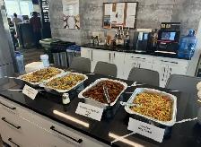 Catering Services in Lower Mainland | Weddings, Corporate Even - Photo 2