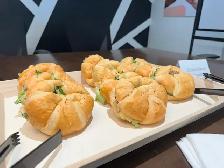 Catering Services in Lower Mainland | Weddings, Corporate Even - Photo 7