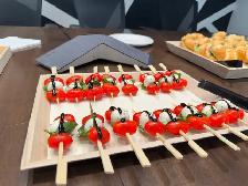 Catering Services in Lower Mainland | Weddings, Corporate Even - Photo 8