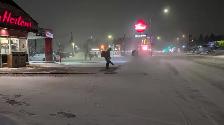 snow removal services - Photo 4