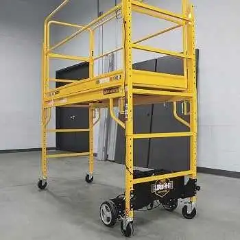 MetalTech Baker Scaffold