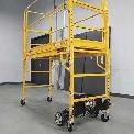 MetalTech Baker Scaffold