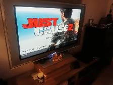 Sony PlayStation 3 Console with Two Controllers - Photo 3