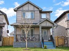 3-Bedroom, 2.5-Bath Detached House for Rent – Saddlebrook, NE Ca