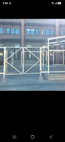 STEEL ALUMINUM CUSTOM WELDING FOR SALE - Photo 4