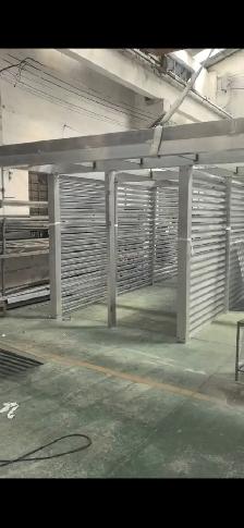 STEEL ALUMINUM CUSTOM WELDING FOR SALE - Photo 5