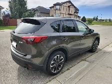 2016 Mazda cx-5 - Photo 3