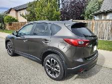 2016 Mazda cx-5 - Photo 7