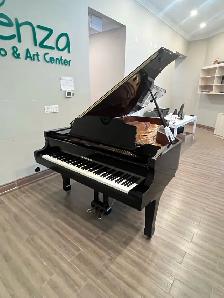7’5 ft Professional Kawai Concert Grand Piano - Photo 3