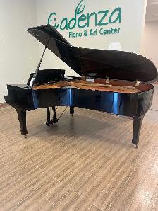 7’5 ft Professional Kawai Concert Grand Piano - Photo 4