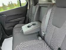 2012 chevy equinox LT AWD SUV V6 low mileage - Photo 4