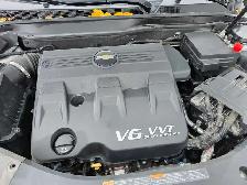 2012 chevy equinox LT AWD SUV V6 low mileage - Photo 5