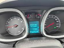 2012 chevy equinox LT AWD SUV V6 low mileage - Photo 7