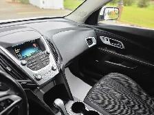 2012 chevy equinox LT AWD SUV V6 low mileage - Photo 8