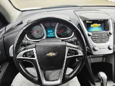 2012 chevy equinox LT AWD SUV V6 low mileage - Photo 9