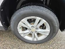 2012 chevy equinox LT AWD SUV V6 low mileage - Photo 10
