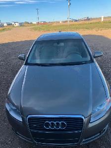 2006 Audi A4 - Photo 2