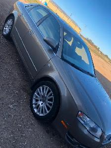 2006 Audi A4 - Photo 3
