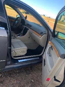 2006 Audi A4 - Photo 4