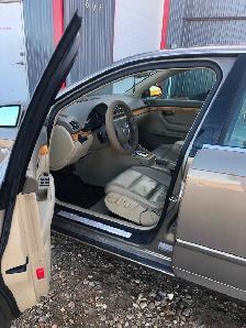 2006 Audi A4 - Photo 5