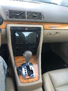 2006 Audi A4 - Photo 9