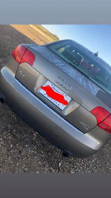 2006 Audi A4 - Photo 10