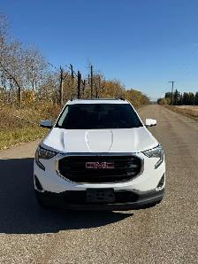 2019 GMC Terrain - Photo 2