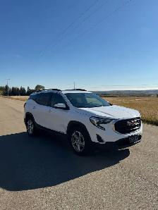 2019 GMC Terrain - Photo 3