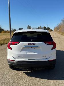 2019 GMC Terrain - Photo 4