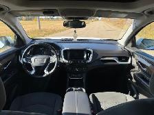 2019 GMC Terrain - Photo 5