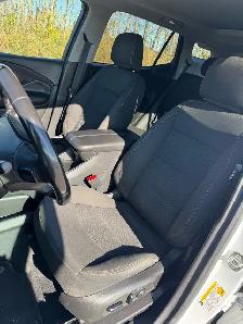 2019 GMC Terrain - Photo 6