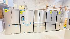 Major Appliances Sale. Thanksgiving Week!