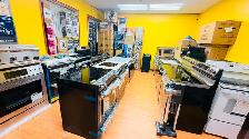 Major Appliances Sale. Thanksgiving Week! - Photo 3