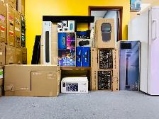 Major Appliances Sale. Thanksgiving Week! - Photo 5