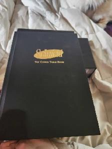 SEINFELD COMPLETE SERIES WITH COFFEE TABLE BOOK COLORED - Photo 3