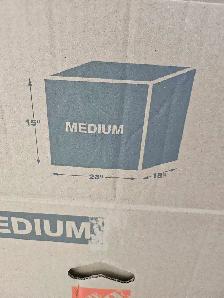 Moving boxes - Photo 2