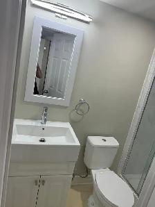 1 room  basement is available for rent from  1st November - Photo 2