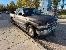 1999 dodge ram 1500 ext cab 2wd truck - Photo 2