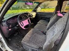 1999 dodge ram 1500 ext cab 2wd truck - Photo 3