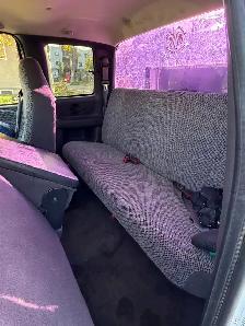 1999 dodge ram 1500 ext cab 2wd truck - Photo 4