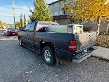1999 dodge ram 1500 ext cab 2wd truck - Photo 5