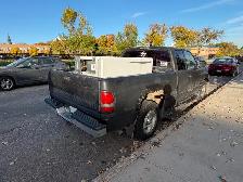 1999 dodge ram 1500 ext cab 2wd truck - Photo 6