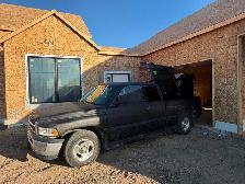 1999 dodge ram 1500 ext cab 2wd truck - Photo 8