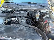 1999 dodge ram 1500 ext cab 2wd truck - Photo 9